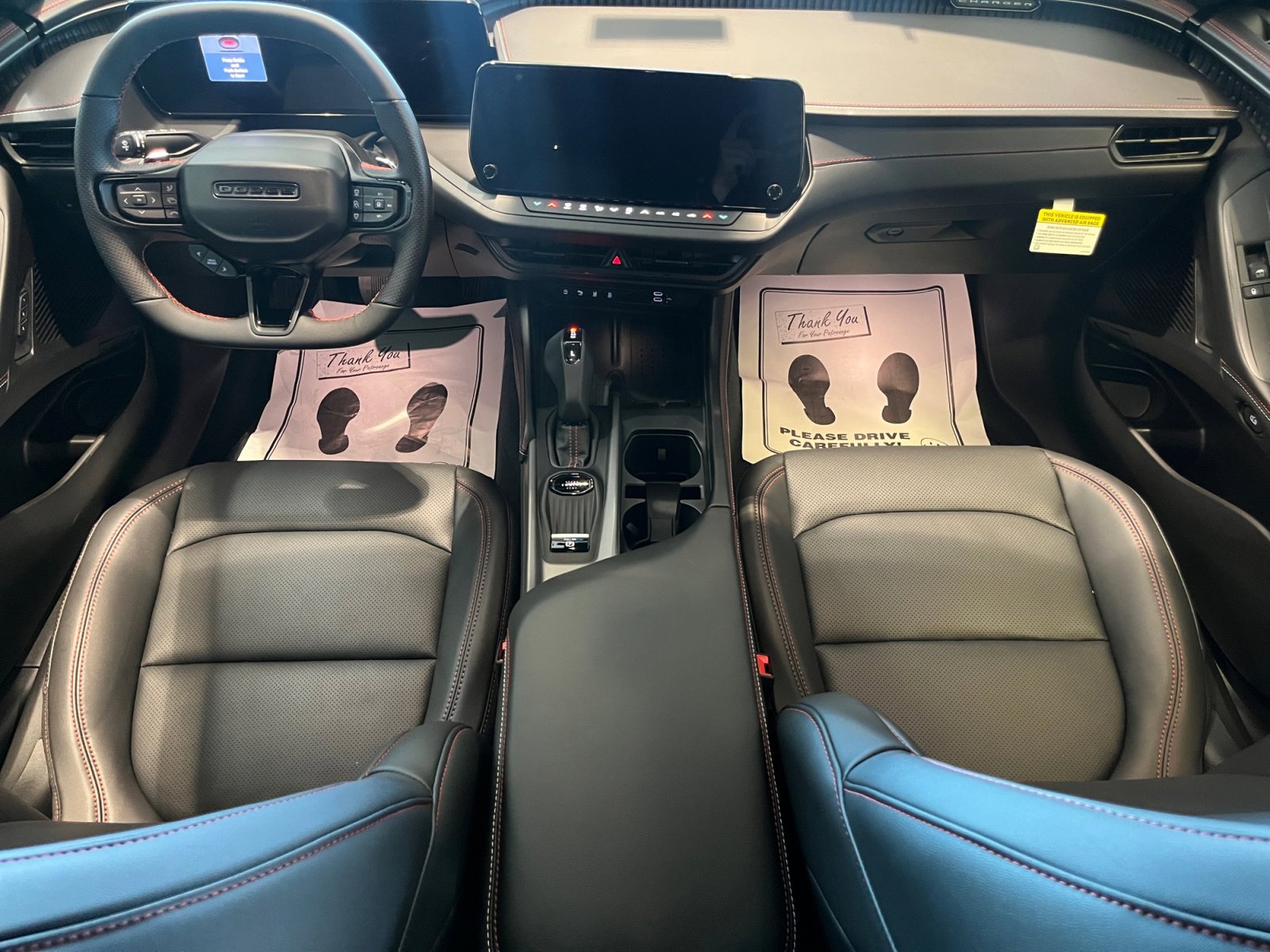 2026 Dodge Charger R/T