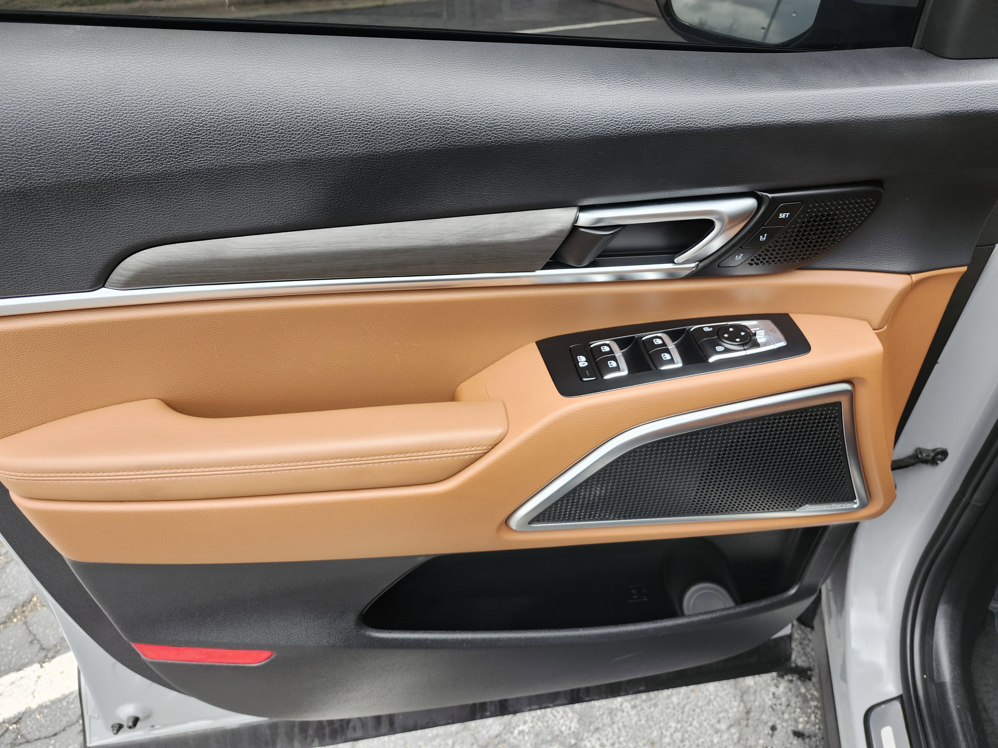 2024 Kia Telluride SX Prestige X-Pro