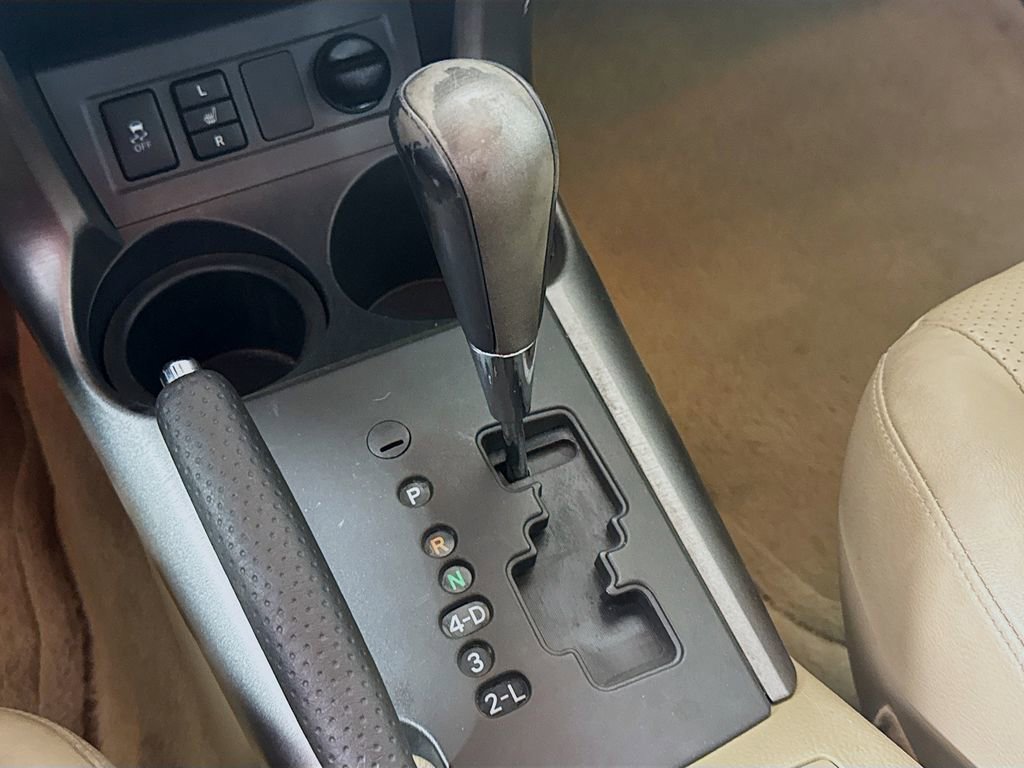 2010 Toyota RAV4 Limited