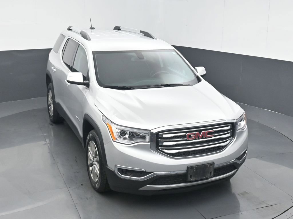 2017 GMC Acadia SLE