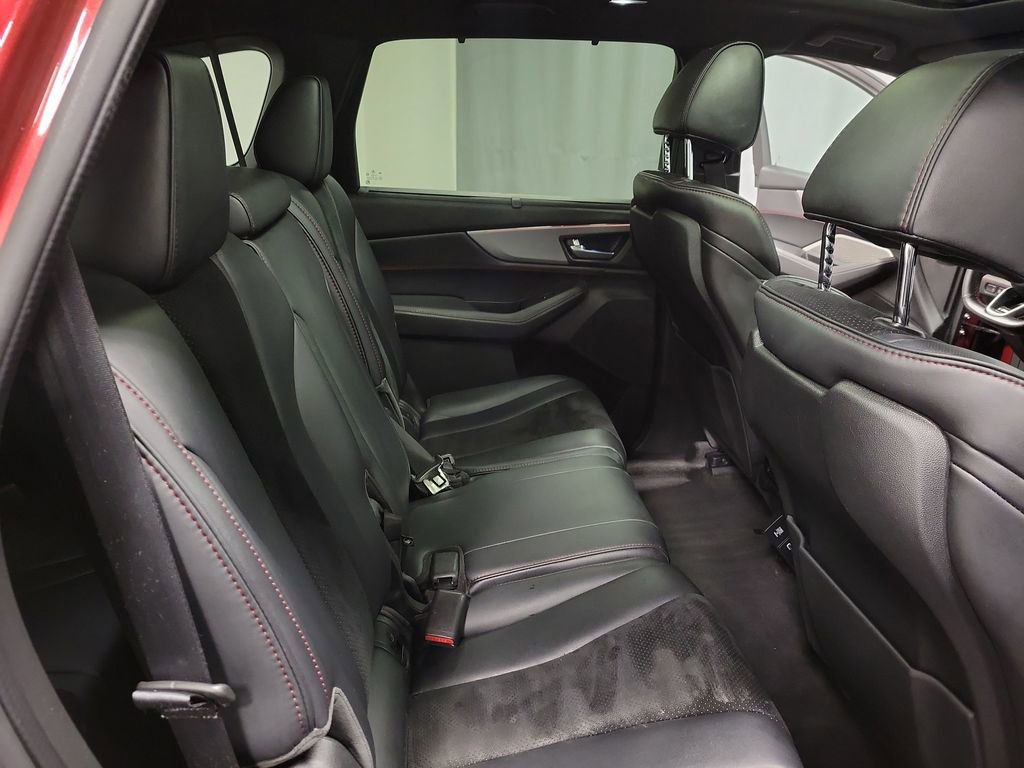 2022 Acura MDX A-Spec