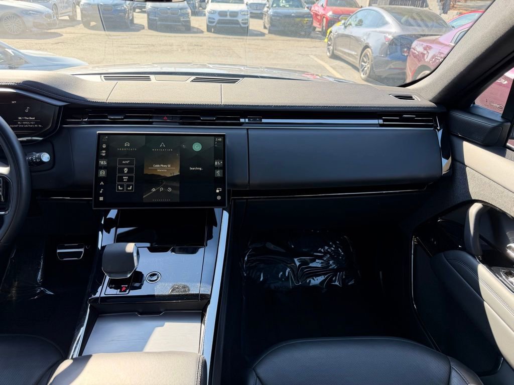 2024 Land Rover Range Rover Sport Dynamic SE