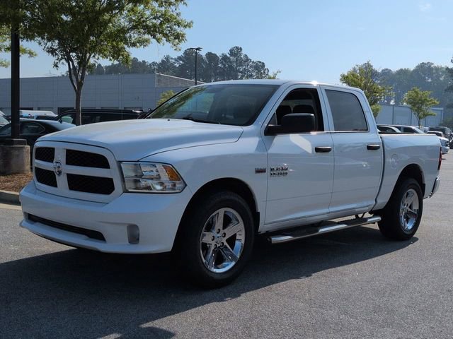 2016 RAM 1500 Express