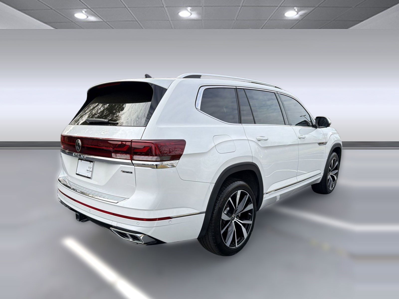 2024 Volkswagen Atlas SEL Premium R-Line