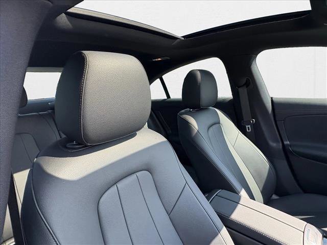 2026 Mercedes-Benz CLA 250