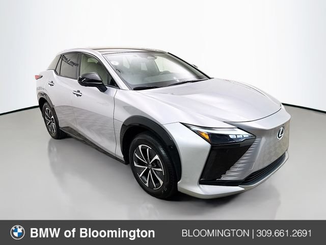 Used 2024 Lexus RZ 300e Premium