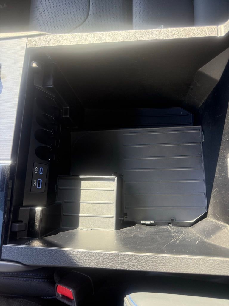 2022 Toyota Tundra Platinum