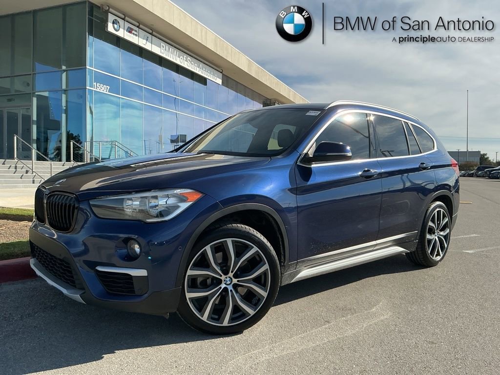 Used BMW X1 for Sale in San Antonio, TX - Autotrader