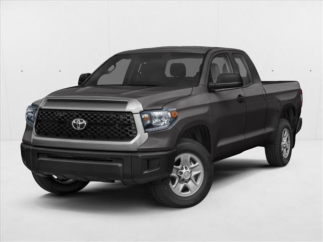 Used 2019 Toyota Tundra SR5 w/ SR5 Upgrade Package