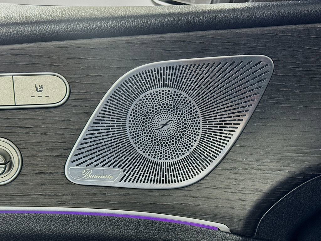 2021 Mercedes-Benz GLE 350