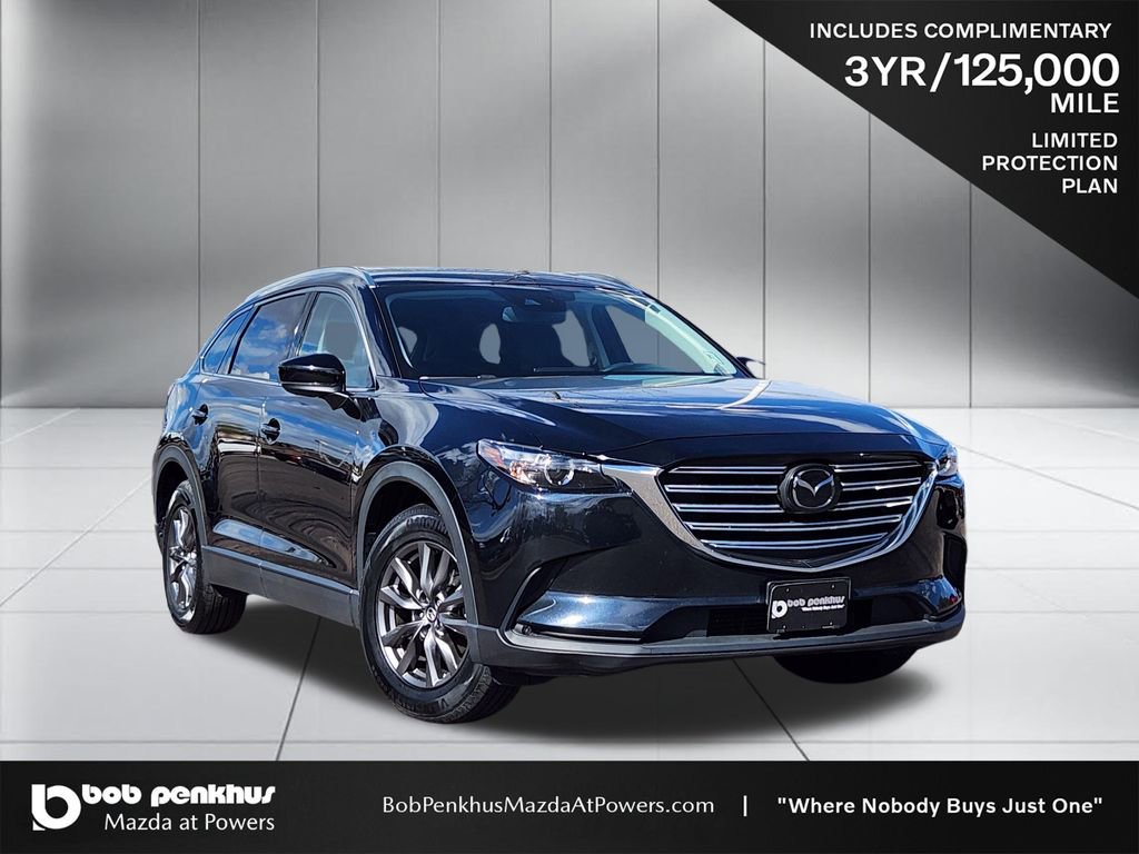 Used MAZDA CX-9 for Sale in Pueblo, CO - Autotrader