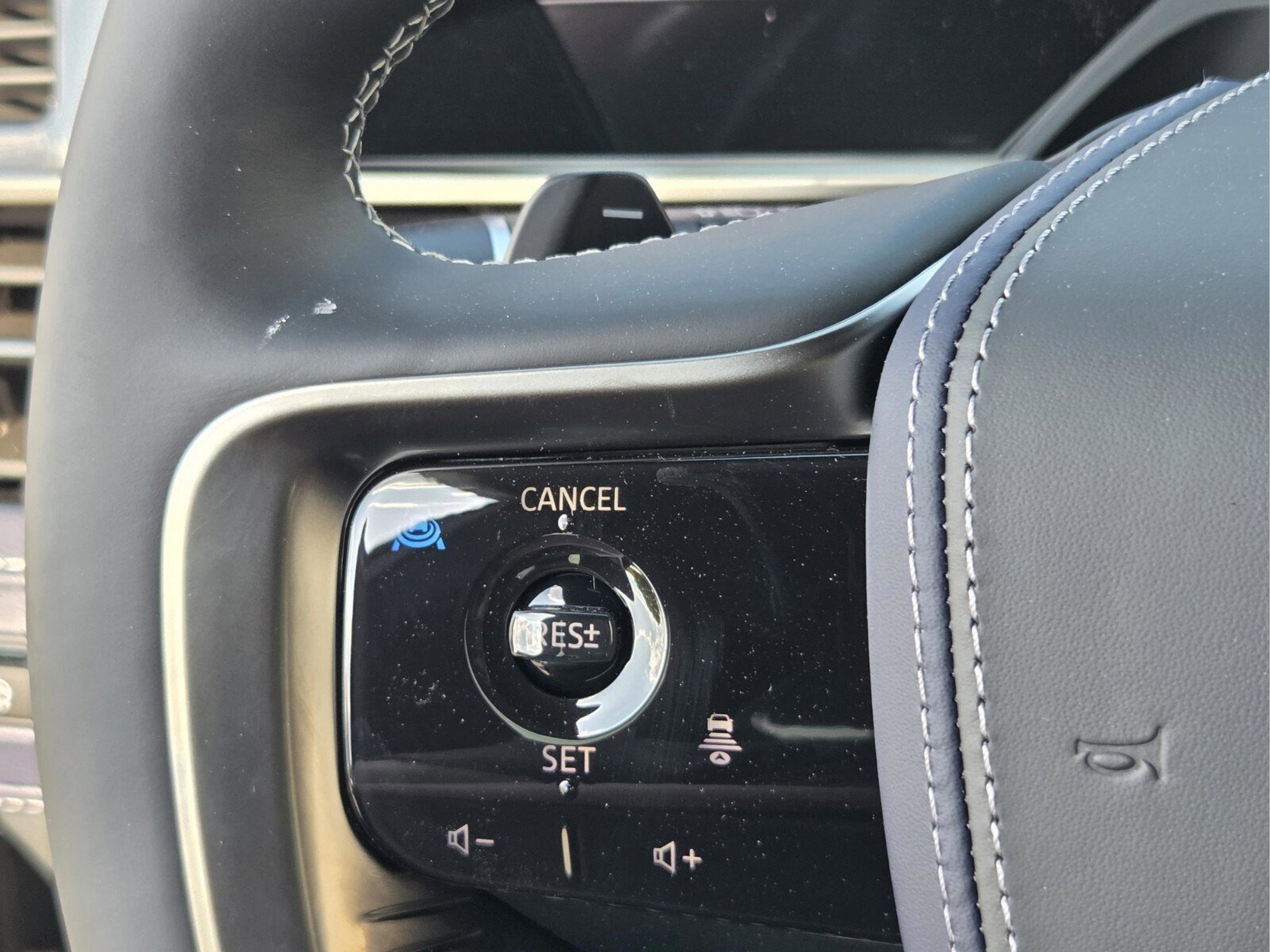 2026 INFINITI Qx80 4WD