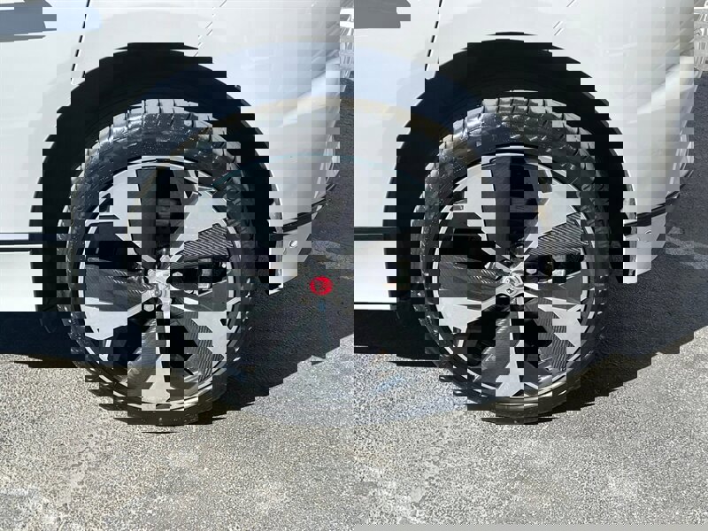 2022 Jaguar I-PACE HSE