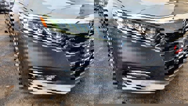 2019 Honda Accord EX-L