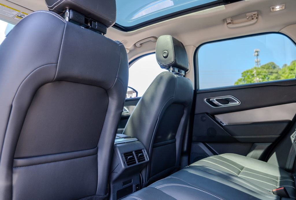 2023 Land Rover Range Rover Velar S