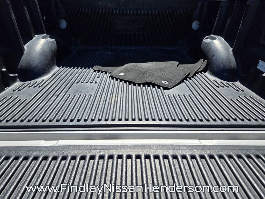 2019 Ford F150 Lariat