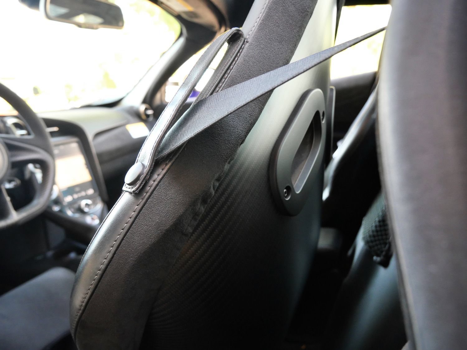 Used 2020 McLaren 720S photo 29