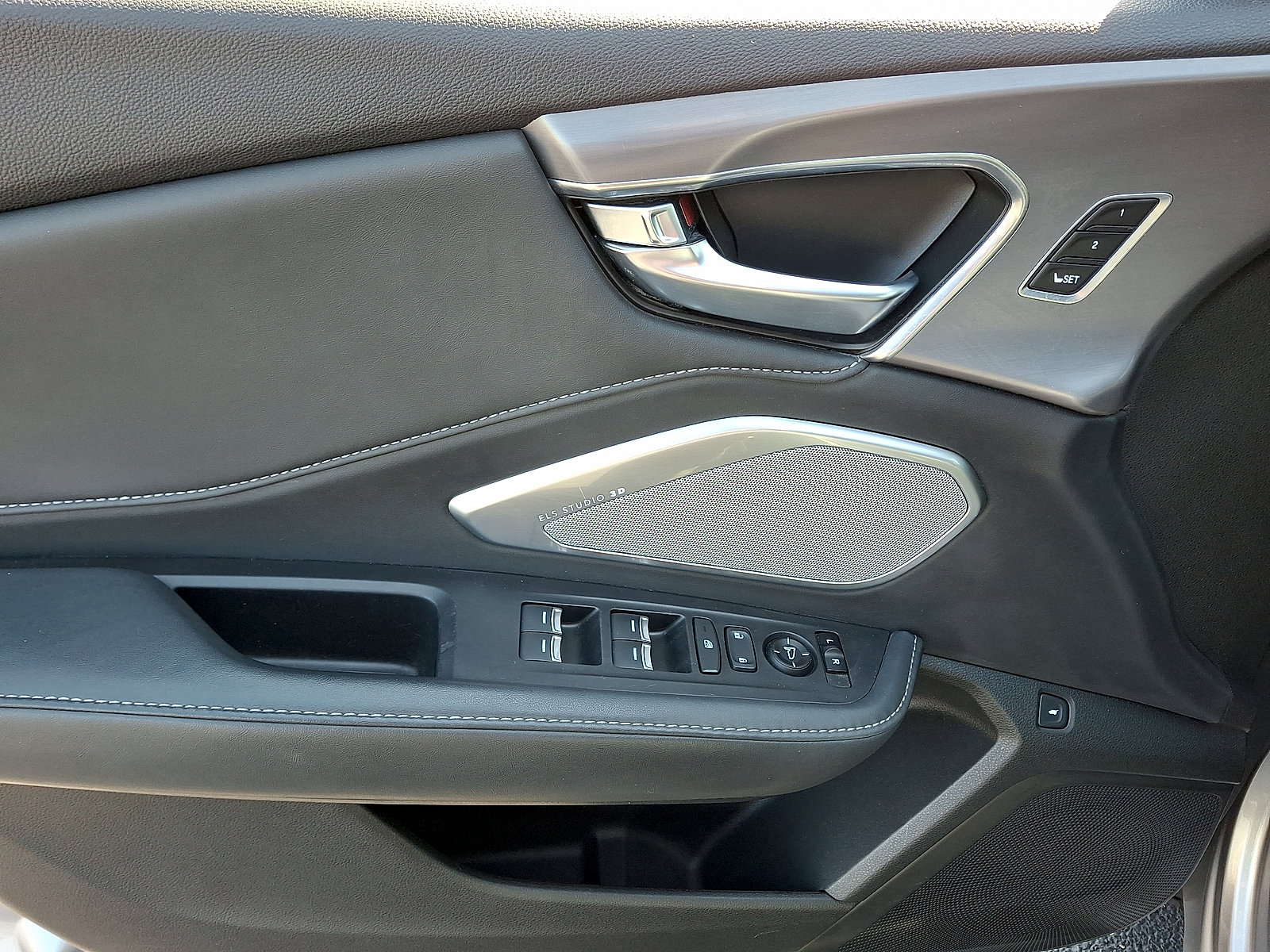 2021 Acura RDX A-Spec