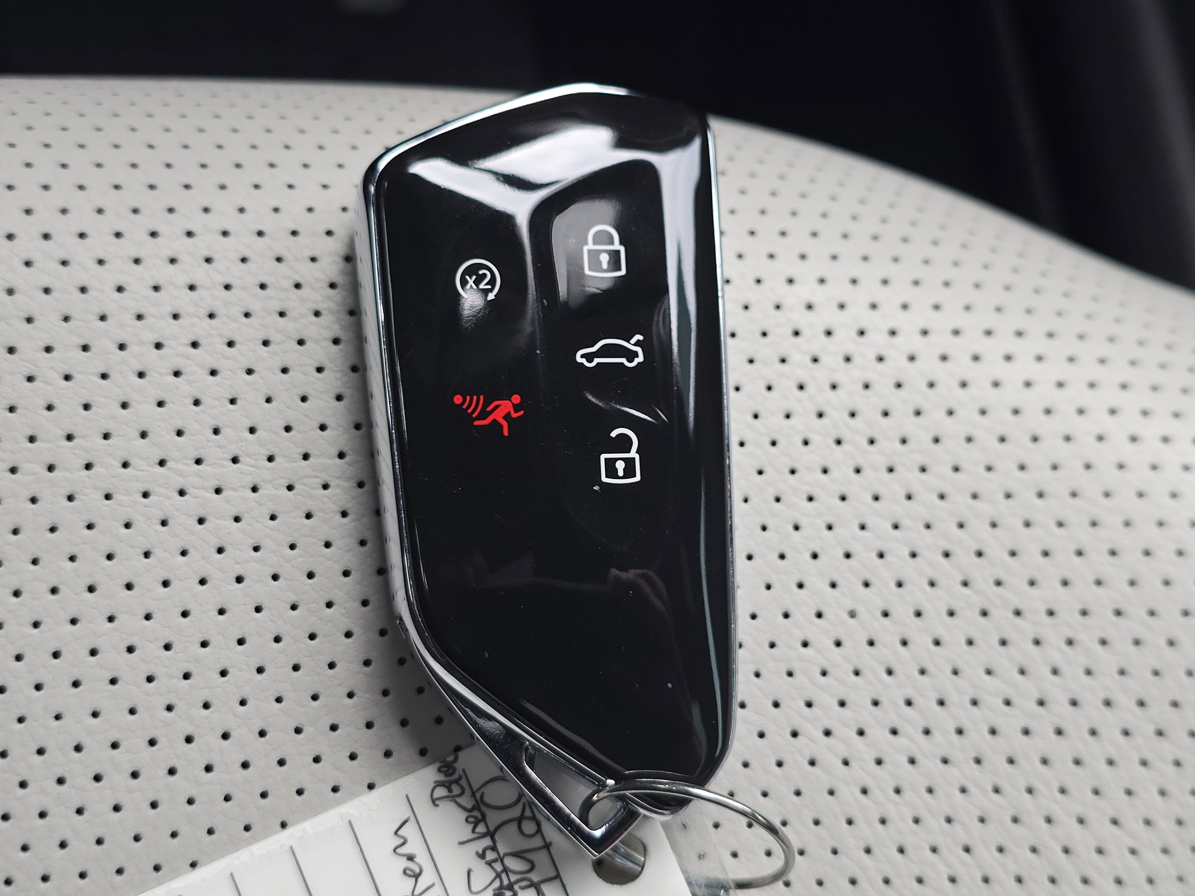 2024 Volkswagen Atlas Cross Sport SEL Premium R-Line