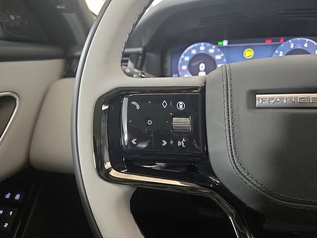 2026 Land Rover Range Rover Velar S