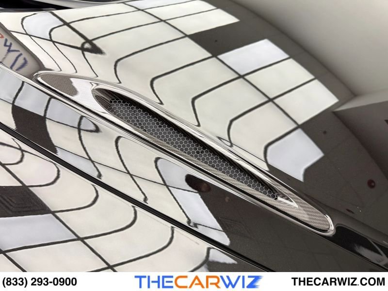 Used 2018 McLaren 720S Performance photo 9