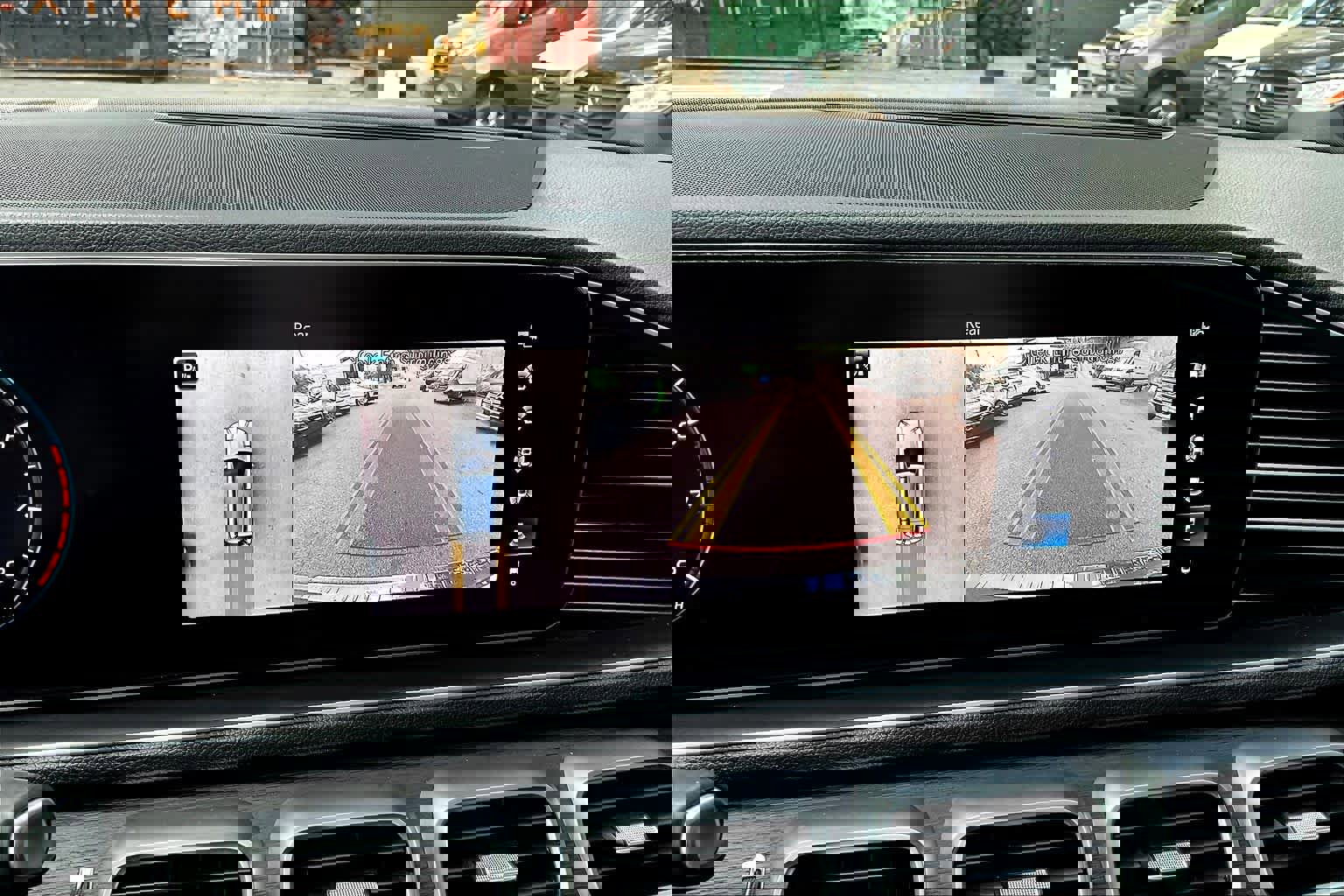 2023 Mercedes-Benz GLE 350 4MATIC