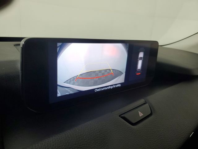 2024 MAZDA Cx-90 Plug-In Hybrid w/ Premium Pkg