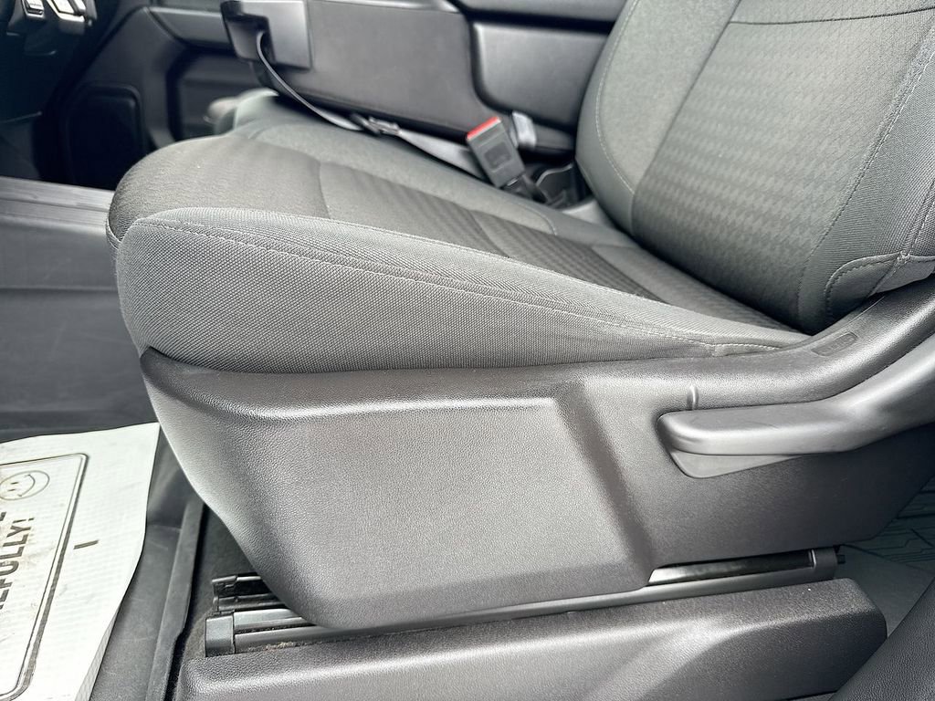 2024 GMC Sierra 2500 Pro