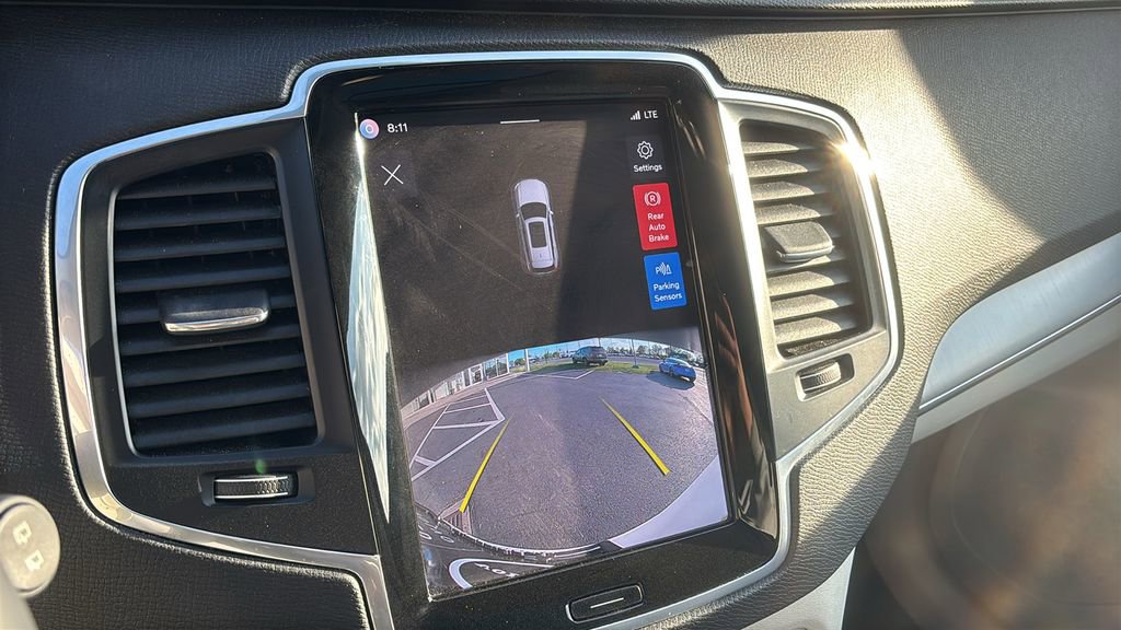 2023 Volvo Xc90 B5 Core