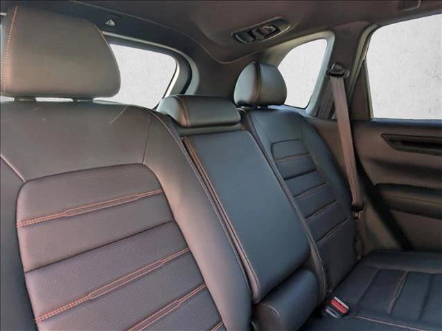 2024 Honda CR-V Sport-L