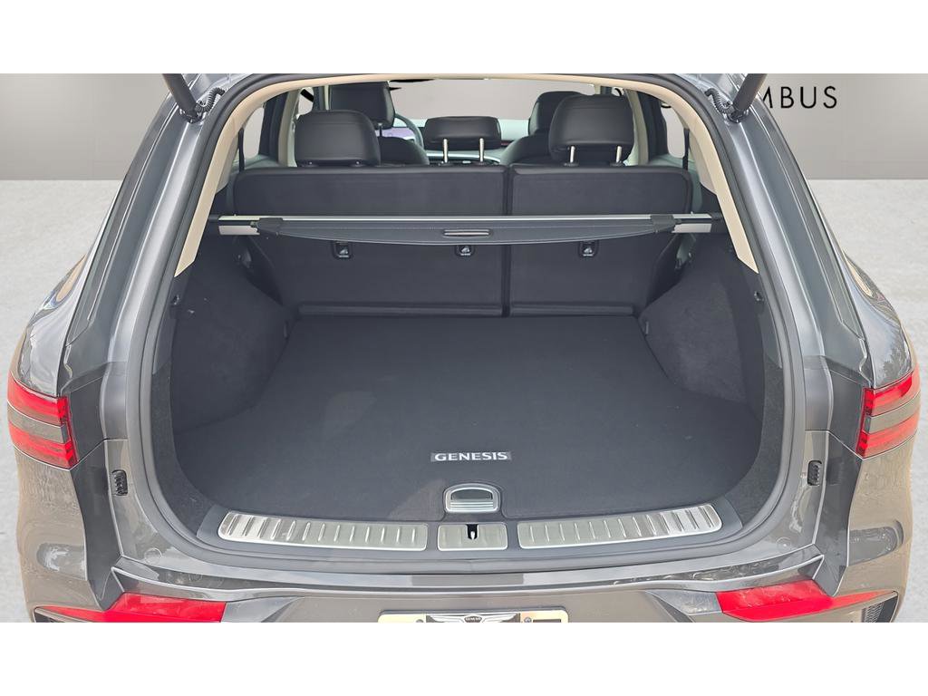 2026 Genesis Gv70 2.5T