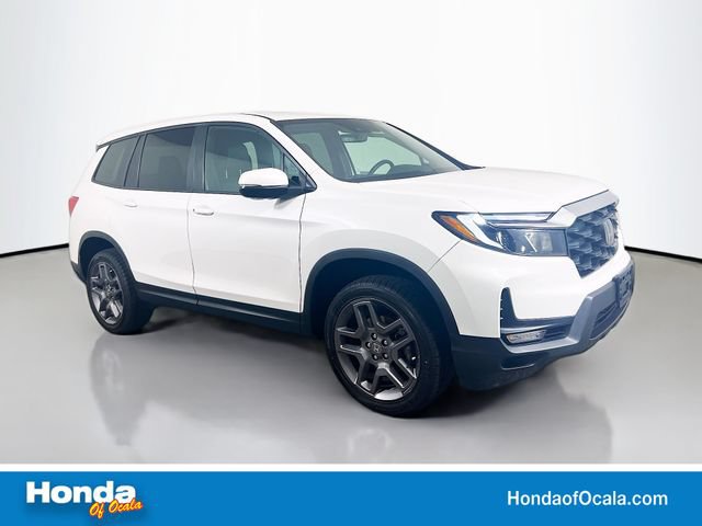 Used 2023 Honda Passport EX-L