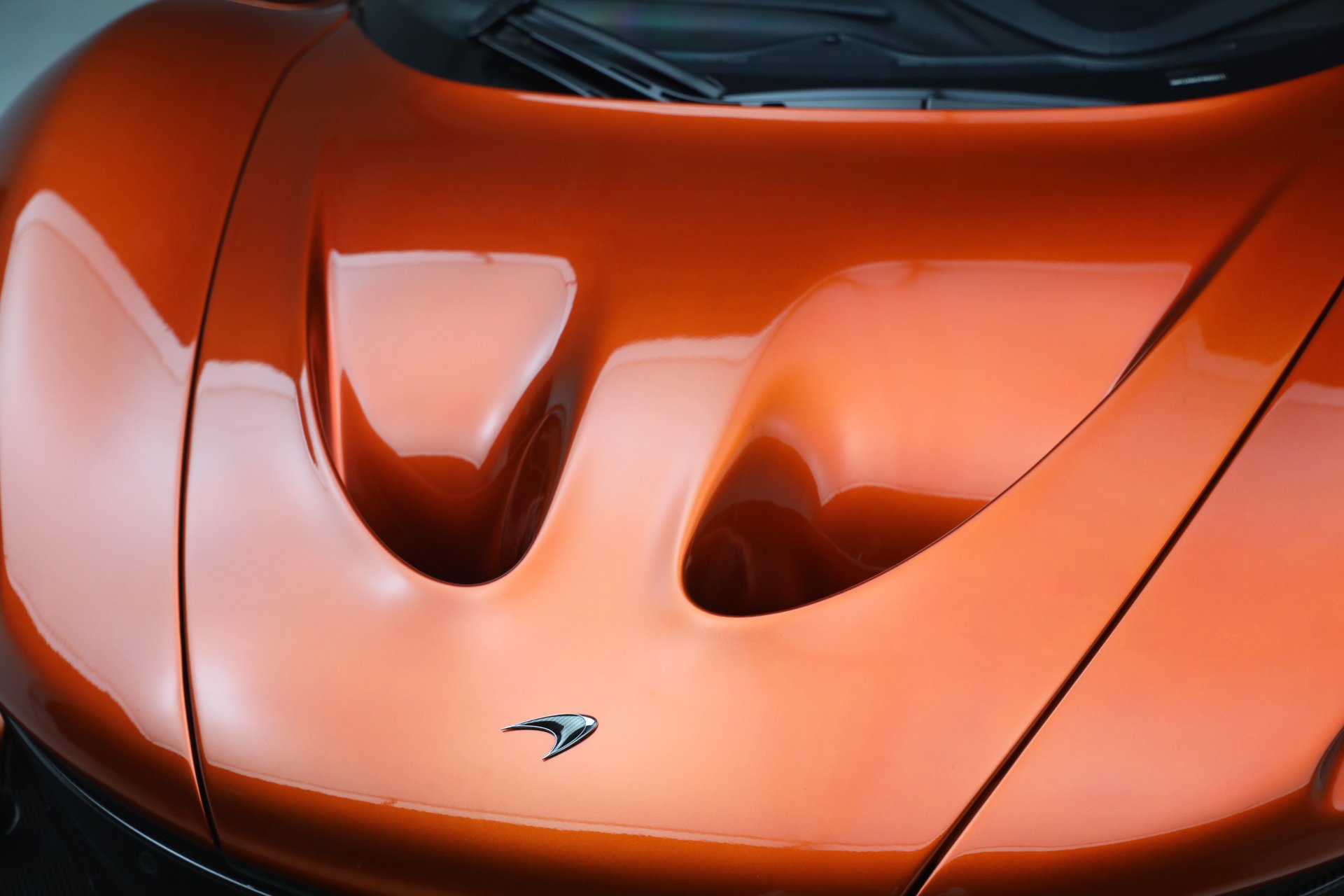 Used 2015 McLaren P1 photo 42