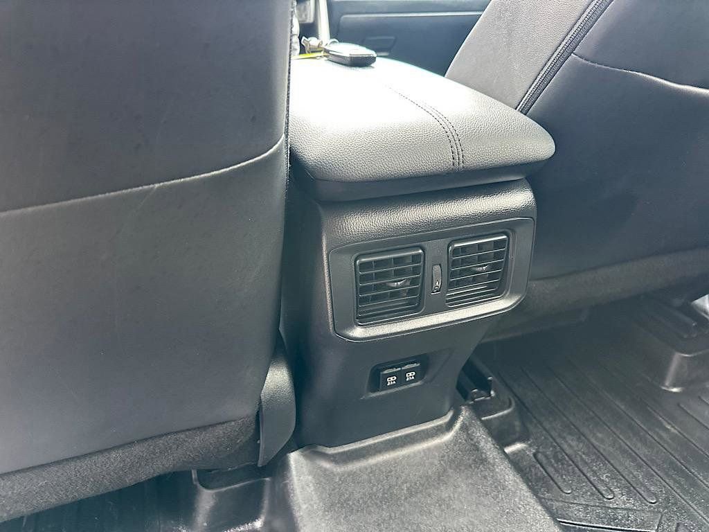 2020 Toyota Rav4 TRD Off-Road