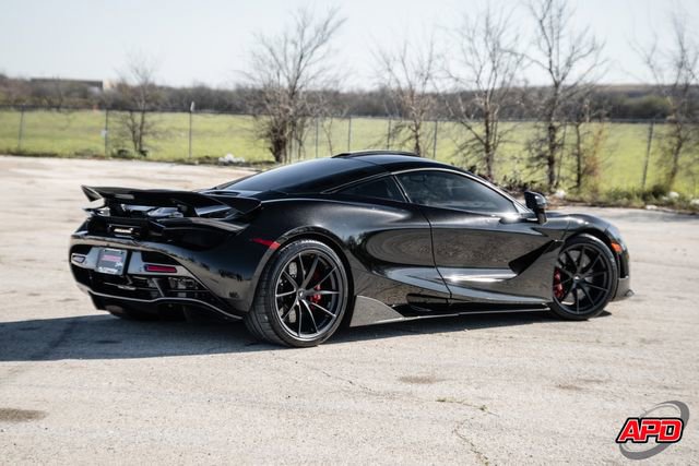 Used 2019 McLaren 720S photo 66