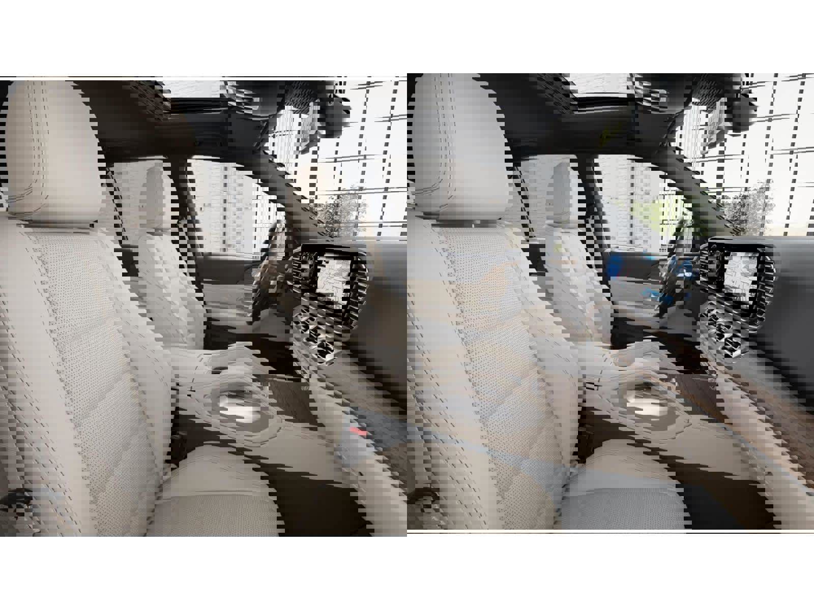 2026 Mercedes-Benz GLE 350 4MATIC