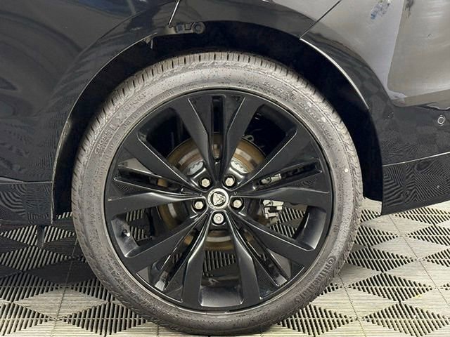 2026 Jaguar F-Pace R-Dynamic S