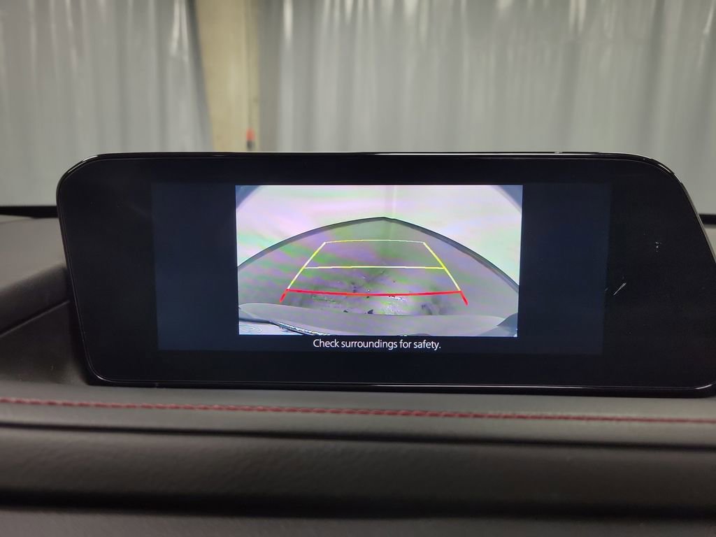 2023 MAZDA Cx-30 AWD 2.5 S w/ Preferred Package