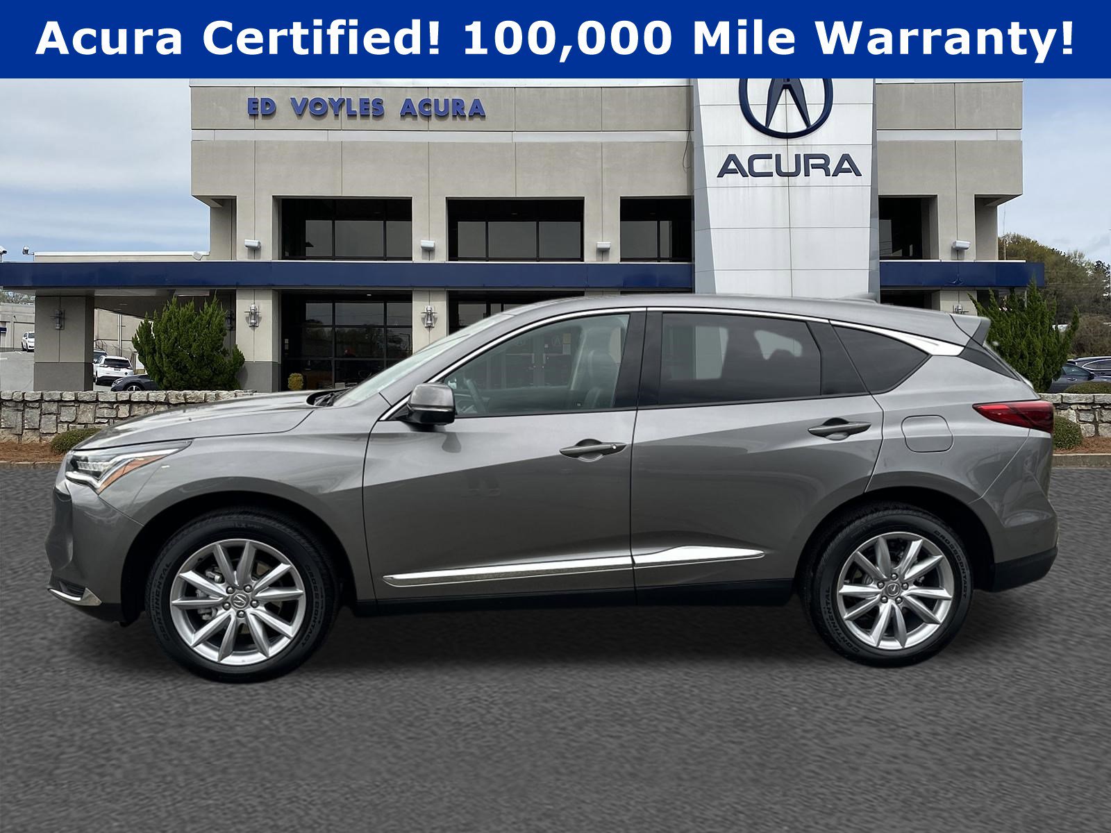 2024 Acura RDX SH-AWD
