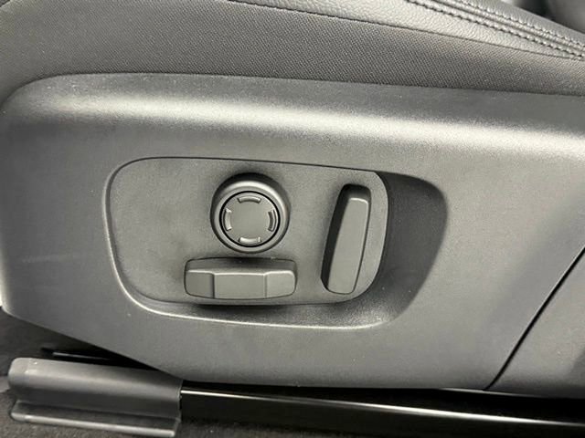 2026 Land Rover Range Rover Evoque S