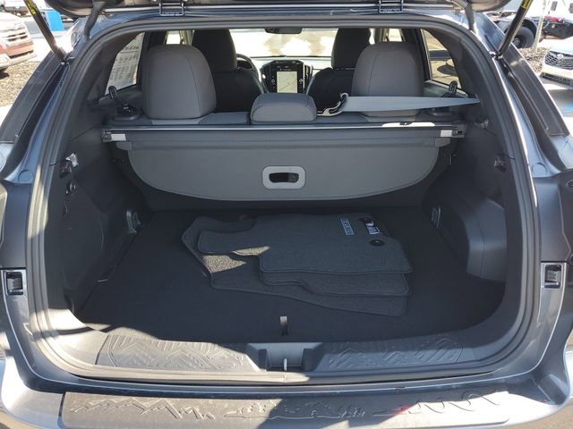 2026 Subaru Crosstrek 2.5i Sport