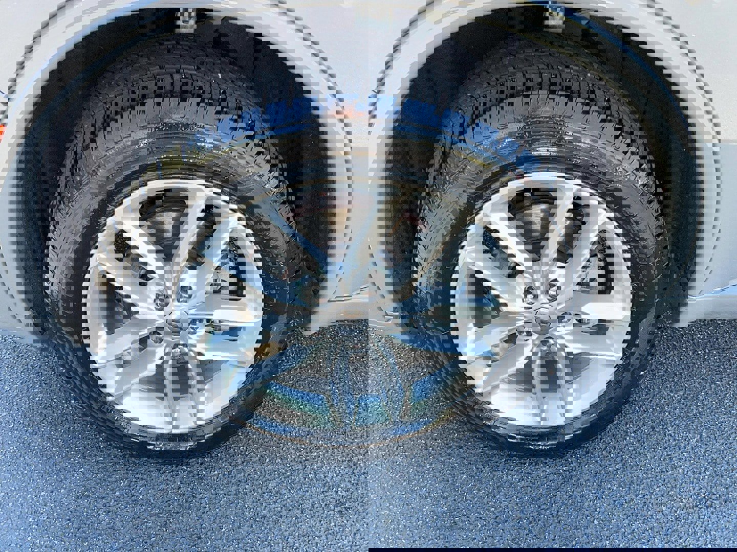 2022 Dodge Durango GT