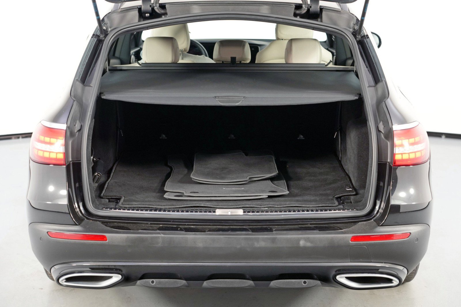 2022 Mercedes-Benz E 450 4MATIC All-Terrain Wagon