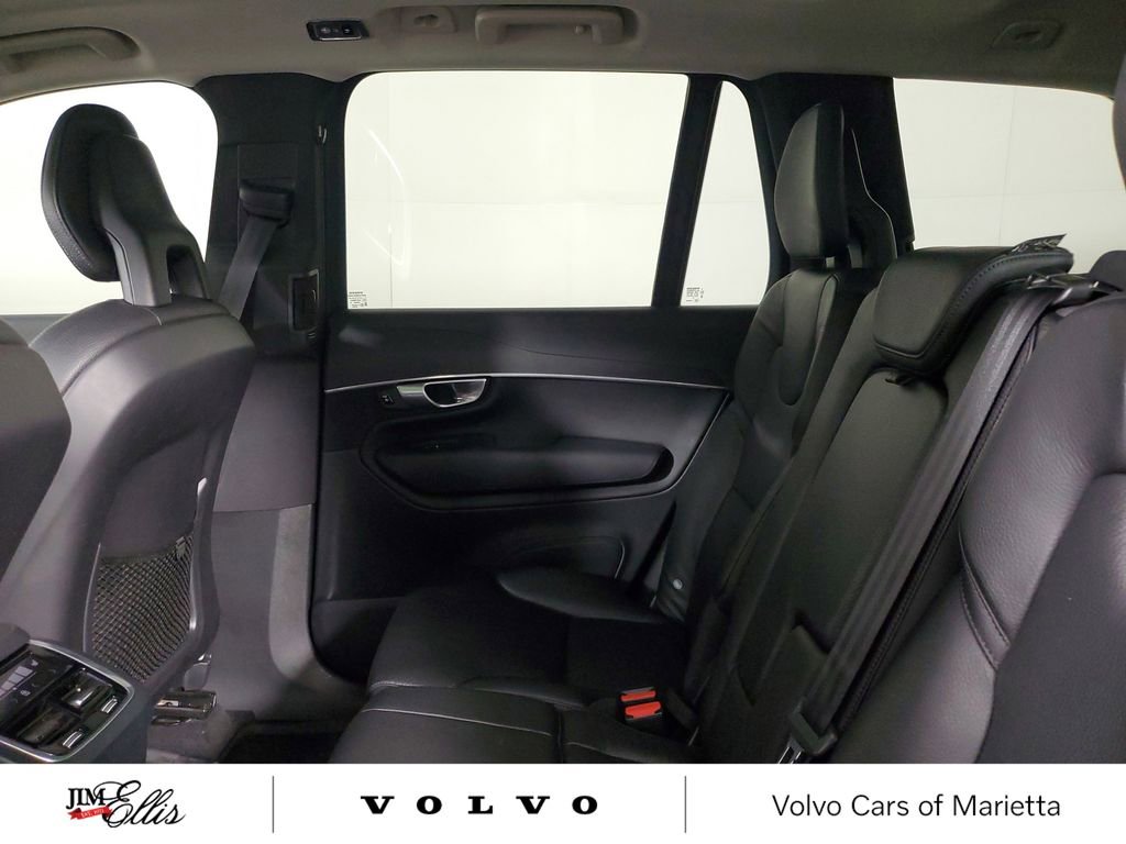 2020 Volvo Xc90 T6 Momentum