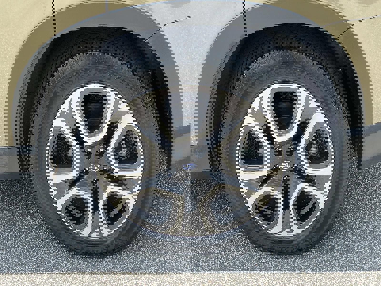 2023 Subaru Ascent Touring