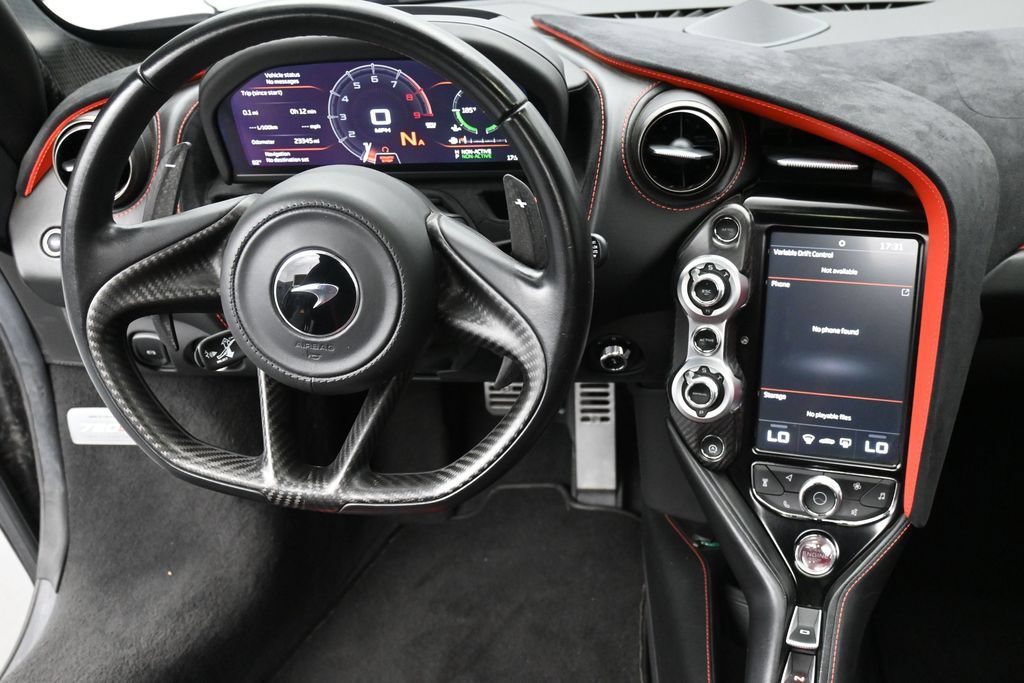 Used 2020 McLaren 720S Performance photo 11