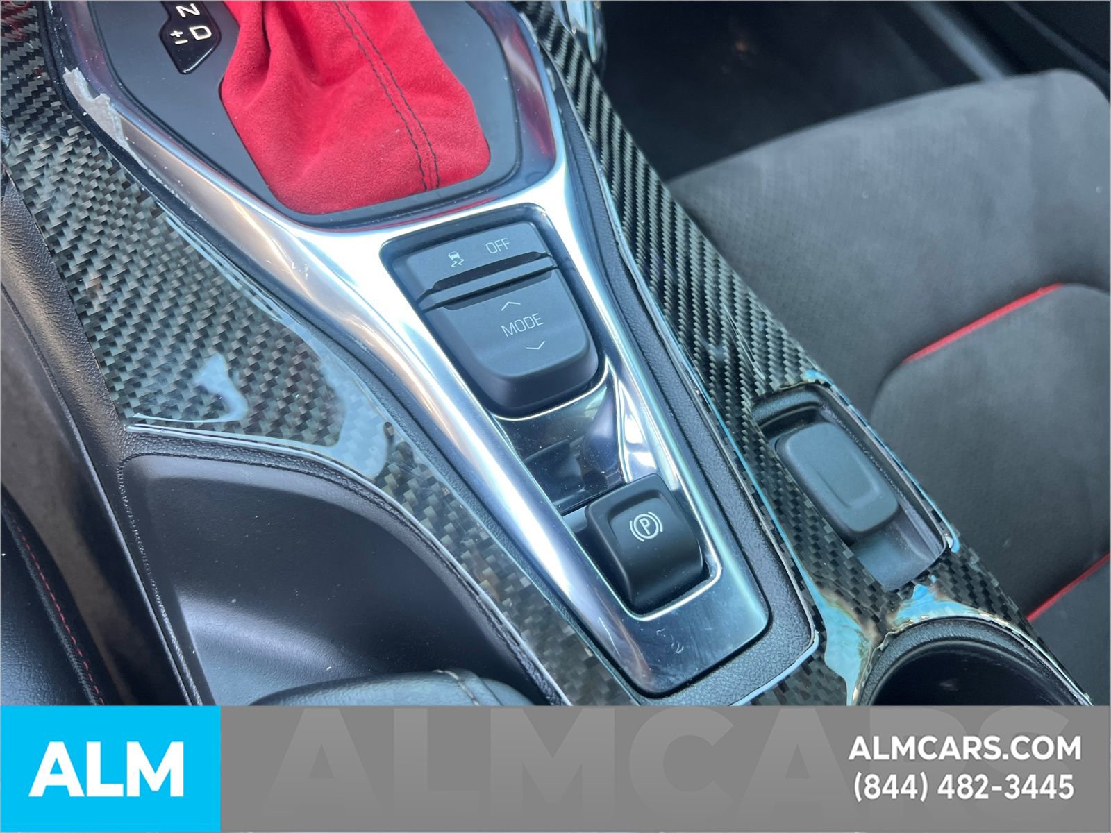 2021 Chevrolet Camaro ZL1