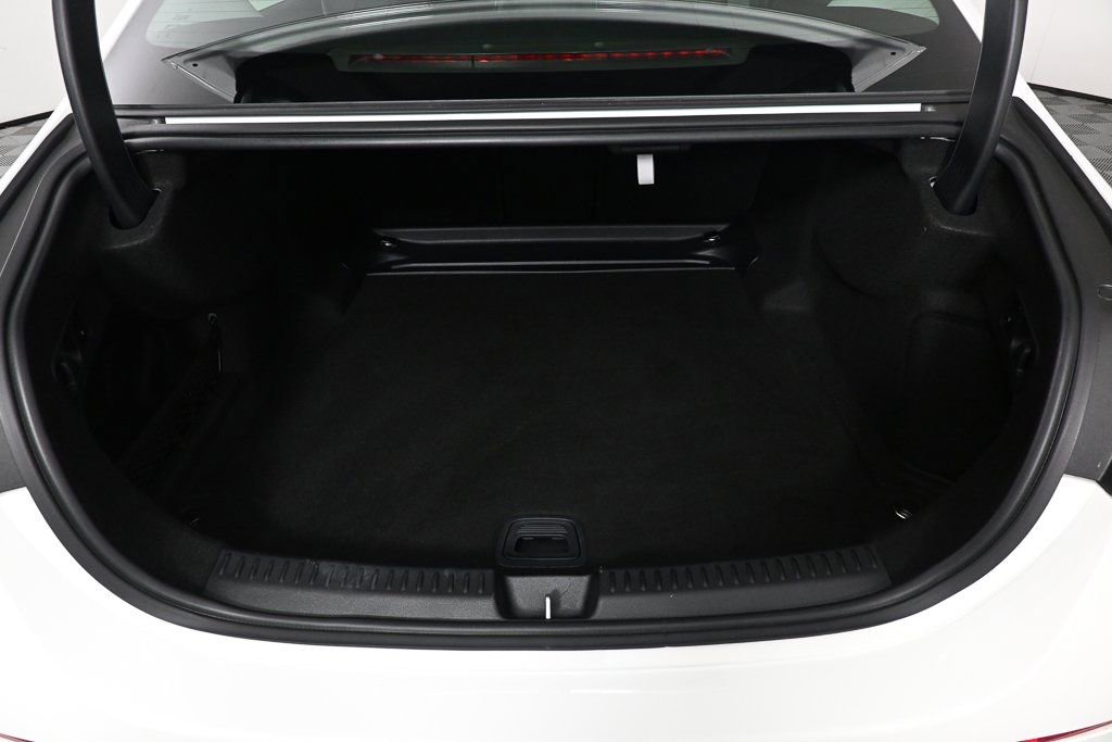 2025 Mercedes-Benz E 350 Sedan