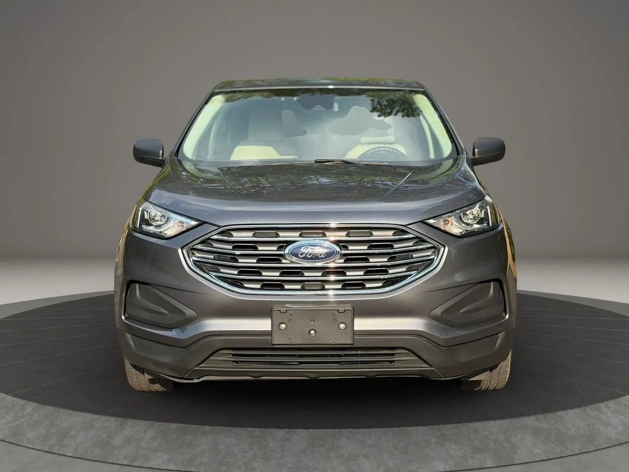 2021 Ford Edge SE