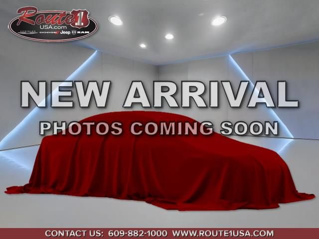 Used 2018 Jeep Grand Cherokee Altitude